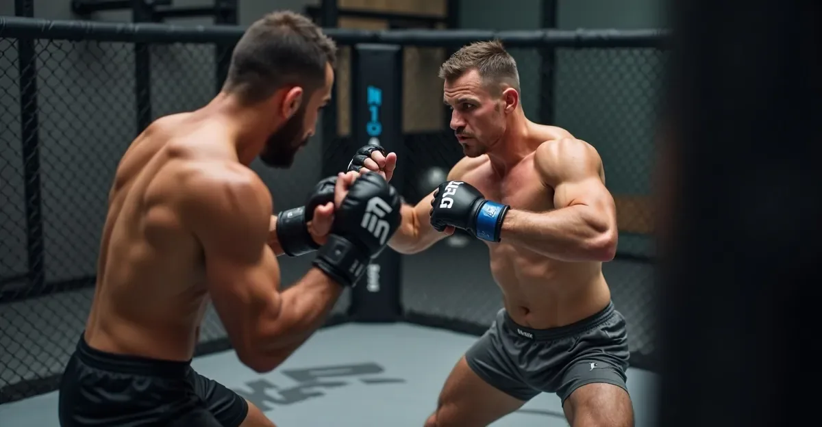 Clout MMA: Kiedy Powroty i Wydarzenia w 2023 Roku?