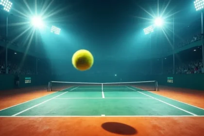 Iga Świątek: Kiedy Gra i Gdzie Oglądać Mecze?