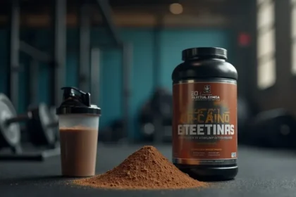 Kreatyna – Kiedy Brać, Jak i Czy Na Czczo?