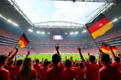 Kiedy Euro 2024? Terminy, mecze i transmisje na żywo