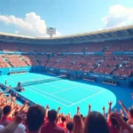 Finał Igi Świątek w Seulu – Data, Godzina i Transmisja