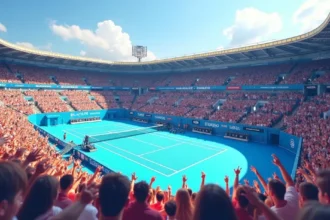 Finał Igi Świątek w Seulu – Data, Godzina i Transmisja