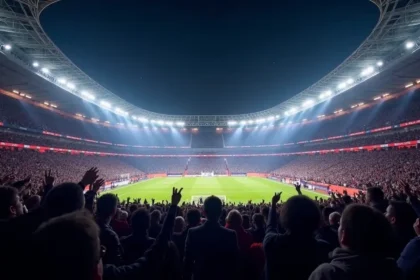 Kiedy finał Ligi Mistrzów? Daty i lokalizacje 2024-2026