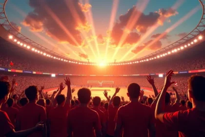 Kiedy finał siatkówki MŚ 2025? Data i emocje!