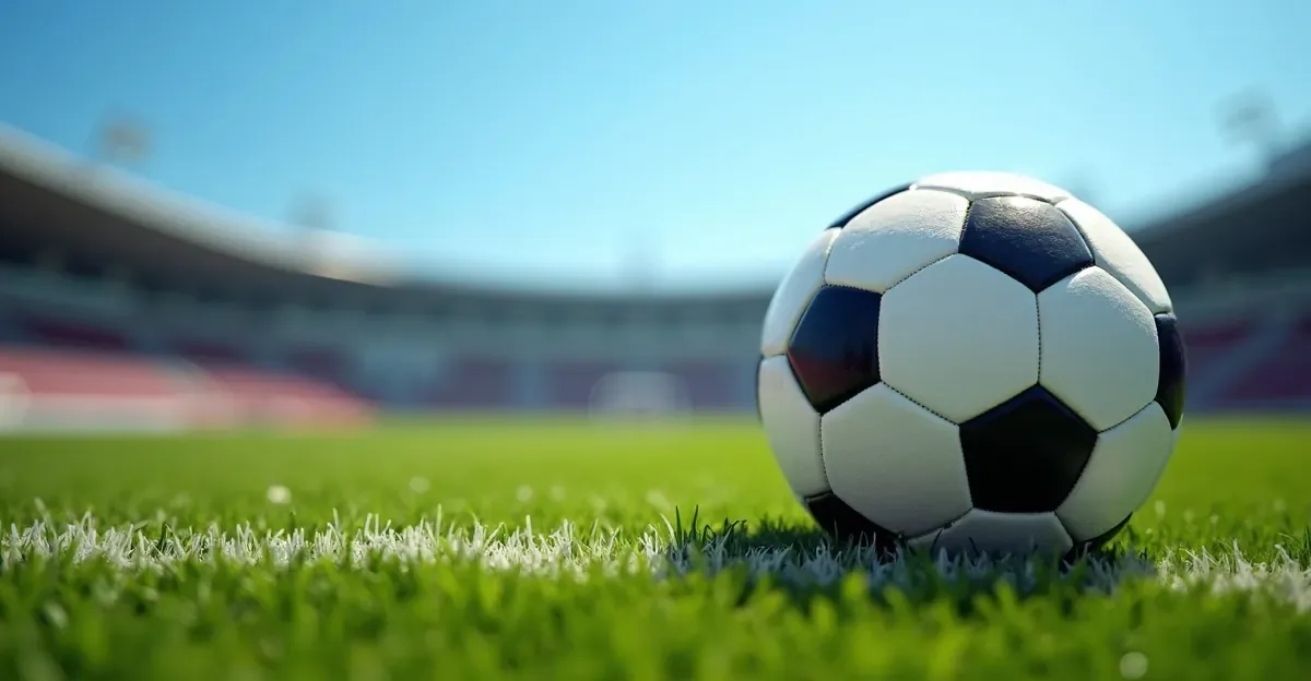 Kiedy gra Fręch? Terminy, wyniki i transmisje meczów