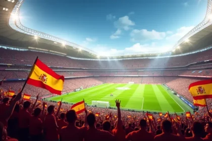 Kiedy gra Hiszpania? Terminarz i transmisje meczów