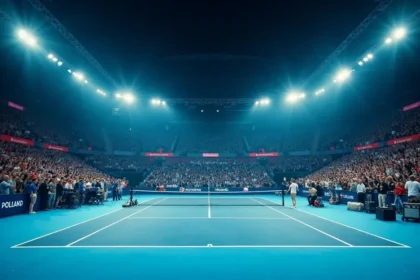 Kiedy gra Hubert Hurkacz? Terminarz i plan występów