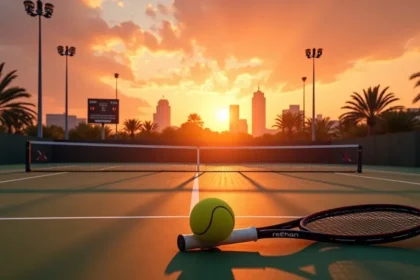 Kiedy gra Iga Świątek? Terminy i harmonogram meczów