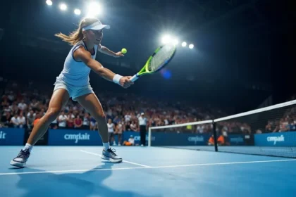 Kiedy gra Iga Świątek? Harmonogram i godziny meczów