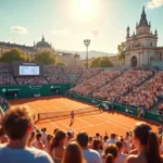 Iga Świątek w Madrycie – Daty, Harmonogram i Transmisje