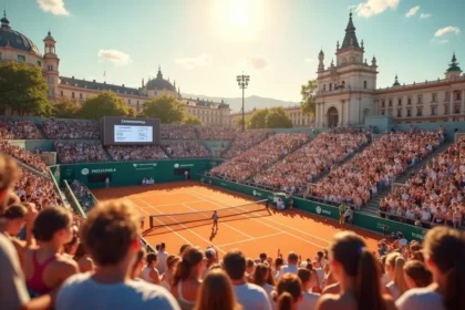 Iga Świątek w Madrycie – Daty, Harmonogram i Transmisje