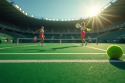 Kiedy gra Linette? Terminy i godziny meczów tenisa