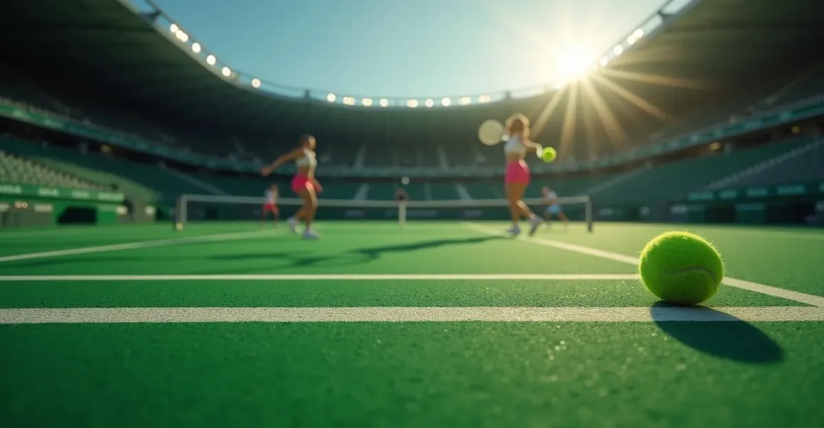 Kiedy gra Linette? Terminy i godziny meczów tenisa