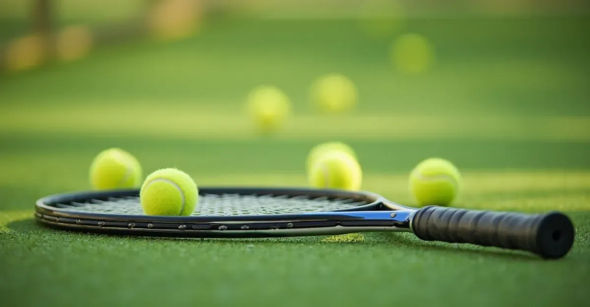 Kiedy gra Magdalena Fręch? Harmonogram i wyniki meczów