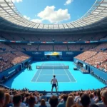 Kiedy gra Zieliński w Australian Open? Harmonogram i szanse