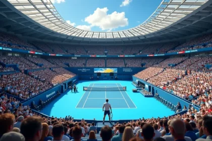 Kiedy gra Zieliński w Australian Open? Harmonogram i szanse