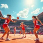 Kiedy grają polskie siatkarki na Mistrzostwach Świata 2025?