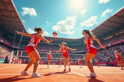 Kiedy grają polskie siatkarki na Mistrzostwach Świata 2025?