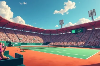 Iga Świątek: Kiedy Gra i Jak Sprawdzić Daty Meczów?