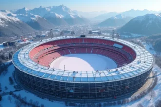 Kiedy Igrzyska Olimpijskie 2026? Daty, Miejsce i Program