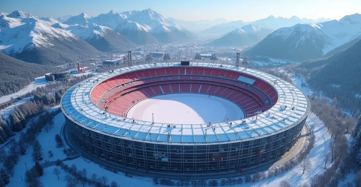 Kiedy Igrzyska Olimpijskie 2026? Daty, Miejsce i Program