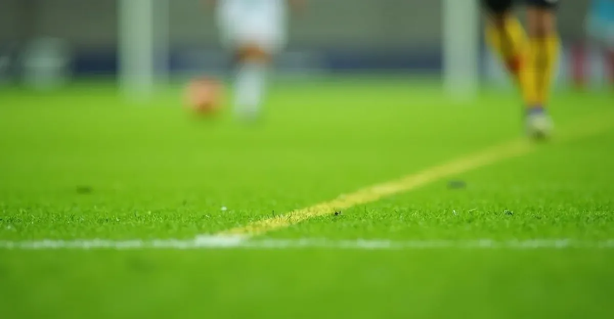 Kiedy jest spalony w piłce nożnej? Zasady i wyjaśnienia