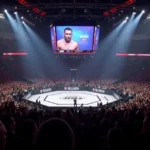 Kiedy KSW? Daty, transmisje i emocjonujące walki!