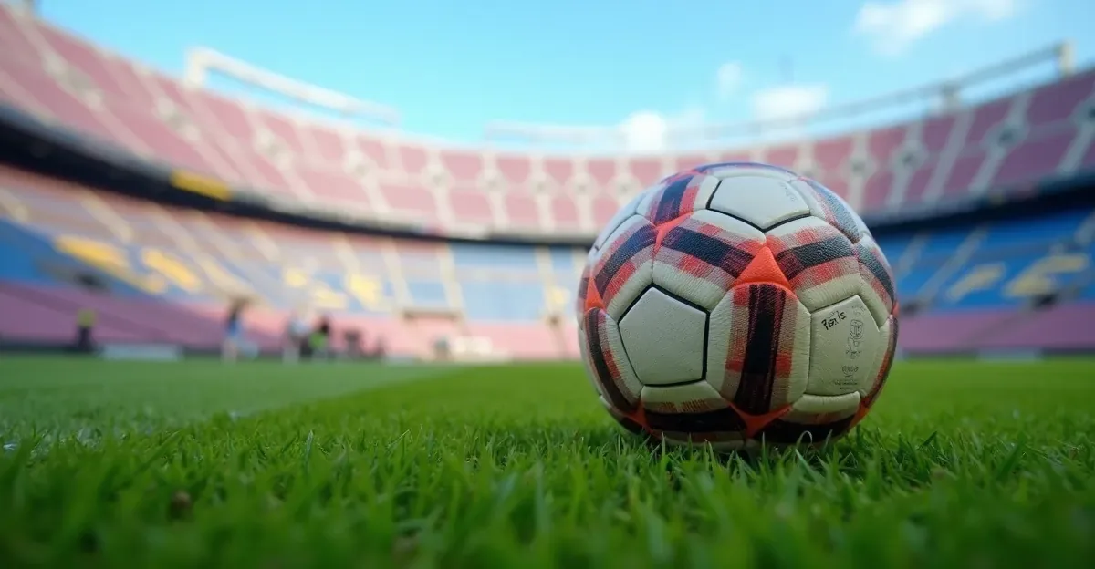 Kiedy mecz Barcelony? Terminarz i szczegóły spotkań