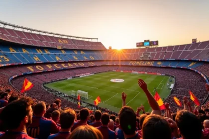 Kiedy mecz Barcelony? Terminarz i szczegóły spotkań