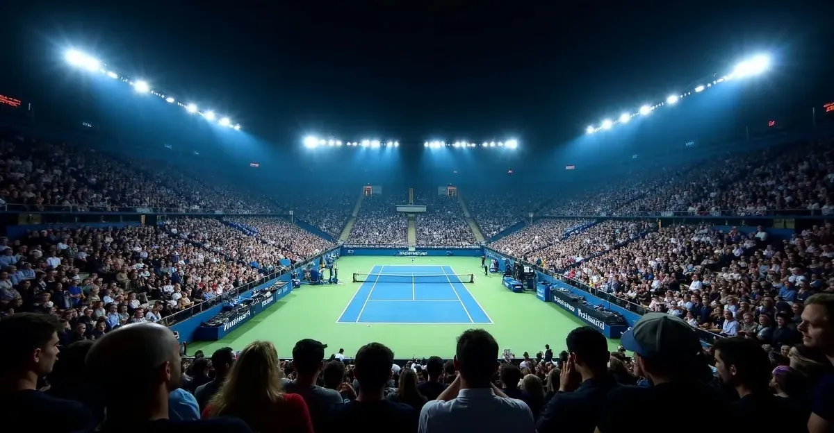 Kiedy mecz Hurkacza? Daty, godziny i szczegóły spotkania