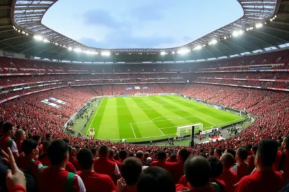 Polska - Portugalia: Kiedy i Gdzie Odbędzie się Mecz?