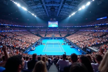 Mecz Sabalenki: Data, Godzina i Transmisja na Żywo