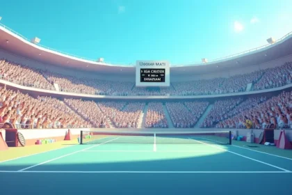 Kiedy mecz Igi Świątek? Sprawdź daty i harmonogram!