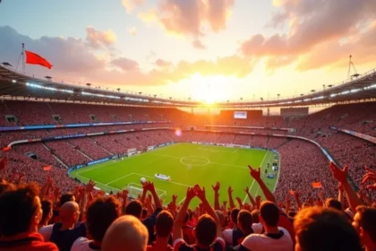 Mistrzostwa Europy w Piłce Nożnej 2024 – Daty i Informacje