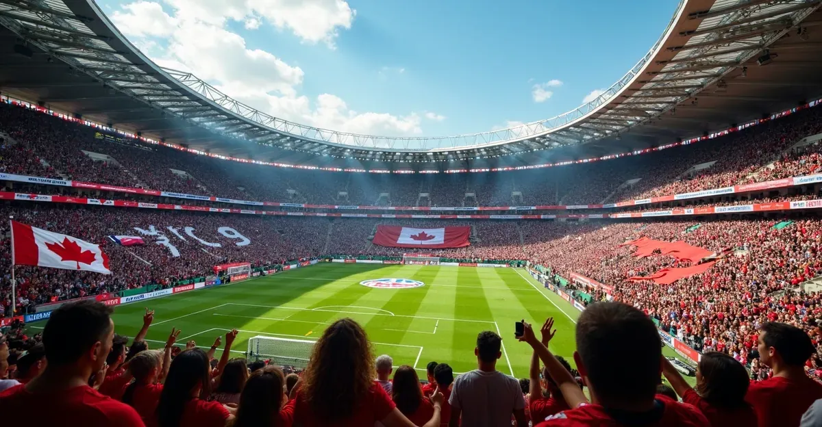 Mundial 2026: Kiedy, Gdzie i Jakie Drużyny Wezmą Udział?