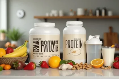 Kiedy pić białko? Najlepsze pory i praktyki spożycia