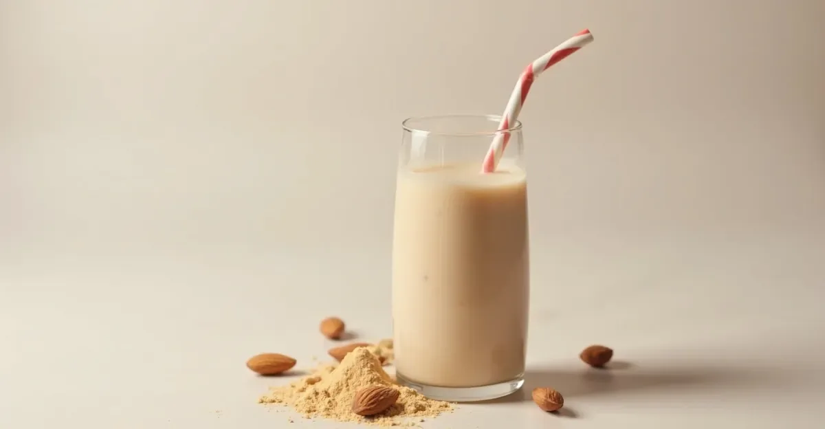 Kiedy pić białko? Najlepsze pory i praktyki spożycia