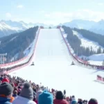 Kiedy skoki narciarskie? Terminarz i kluczowe daty 2026