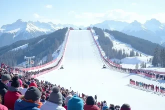 Kiedy skoki narciarskie? Terminarz i kluczowe daty 2026