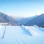 Kiedy skoki w Planicy 2025? Terminy i harmonogram zawodów