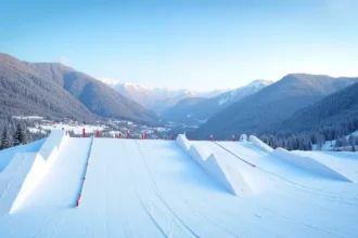 Kiedy skoki w Planicy 2025? Terminy i harmonogram zawodów