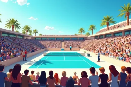 Kiedy zagra Iga Świątek? Harmonogram i szczegóły meczów