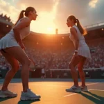 Linette Kiedy Gra? Sprawdź Daty i Szczegóły Meczów!