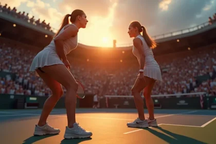 Linette Kiedy Gra? Sprawdź Daty i Szczegóły Meczów!