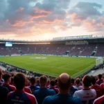 Mecz Lecha Poznań – Kiedy i Gdzie Oglądać KuPS?