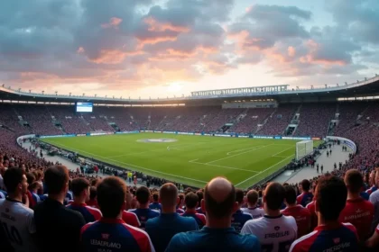 Mecz Lecha Poznań – Kiedy i Gdzie Oglądać KuPS?