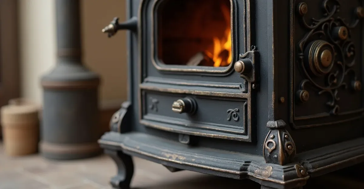 Piec 5 Klasy na Drewno i Węgiel – Do Kiedy Można Używać?