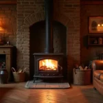 Piec 5 Klasy na Drewno i Węgiel – Do Kiedy Można Używać?