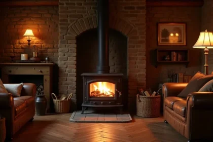 Piec 5 Klasy na Drewno i Węgiel – Do Kiedy Można Używać?