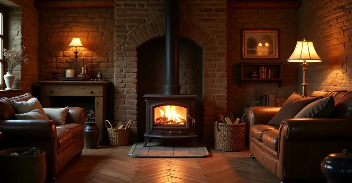 Piec 5 Klasy na Drewno i Węgiel – Do Kiedy Można Używać?